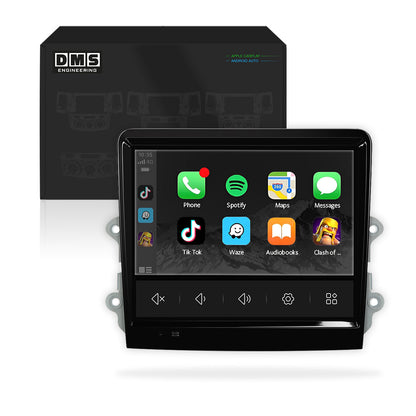 Porsche 911 (2012 - 2017) 8.4" Android Radio – Wireless Apple CarPlay & Android Auto