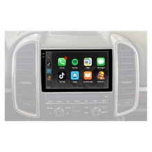 Porsche Cayman 982 PCM 4.0 (2017 - 2018) 7" Android Radio – Wireless Apple CarPlay & Android Auto