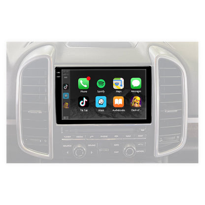 Porsche Boxster 982 PCM 4.0 (2017 - 2018) 7" Android Radio – Wireless Apple CarPlay & Android Auto