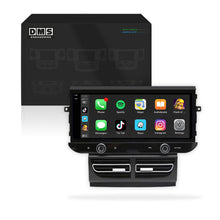Porsche Macan 95B PCM 4.0 (2017 - 2018) 7" Android Radio – Wireless Apple CarPlay & Android Auto