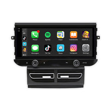 Porsche Macan 95B PCM 4.0 (2017 - 2018) 7" Android Radio – Wireless Apple CarPlay & Android Auto