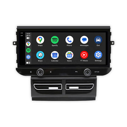 Porsche Macan 95B PCM 4.0 (2017 - 2018) 7" Android Radio – Wireless Apple CarPlay & Android Auto