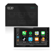 Land Rover Range Rover Evoque L538 (2011 - 2017) 10.1" Double DIN Android Radio – Wireless Apple CarPlay & Android Auto