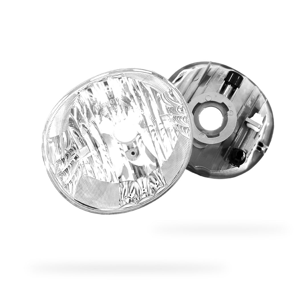 Toyota HiLux N70 (2008 - 2012) Fog Lights LH + RH