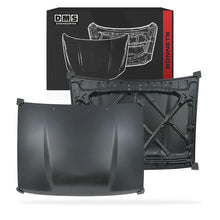 Toyota HiLux N50 (1988 - 1991) Primed Bonnet