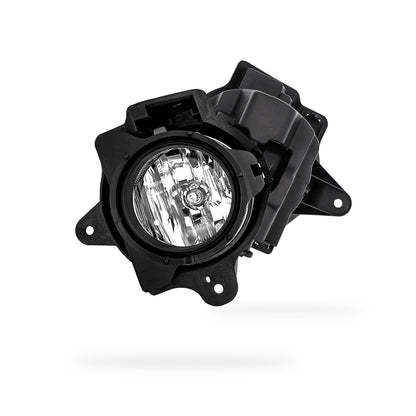 Toyota HiLux N70 (2011 - 2015) Genuine Fog Lights With Bracket Assembly LH + RH