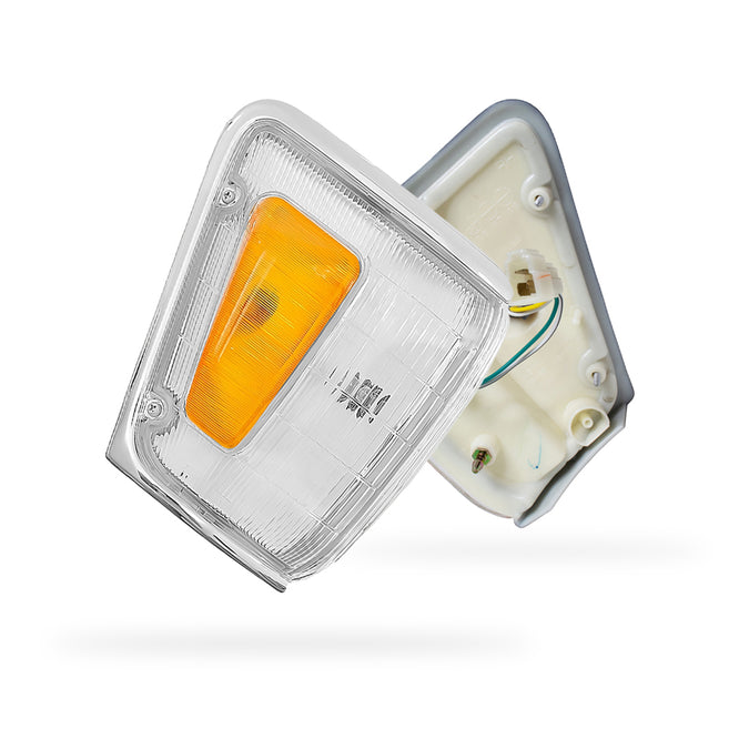 Toyota HiLux N50 (1988 - 1991) Corner Lights LH + RH