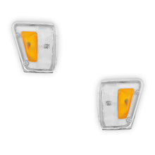 Toyota HiLux N50 (1988 - 1991) Corner Lights LH + RH