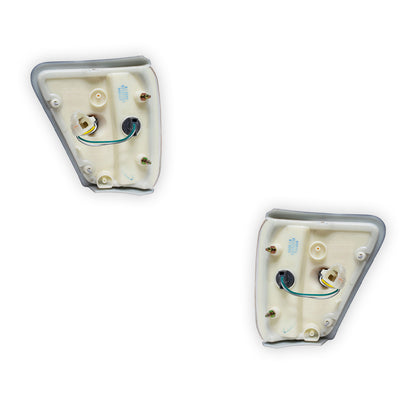 Toyota HiLux N50 (1988 - 1991) Corner Lights LH + RH