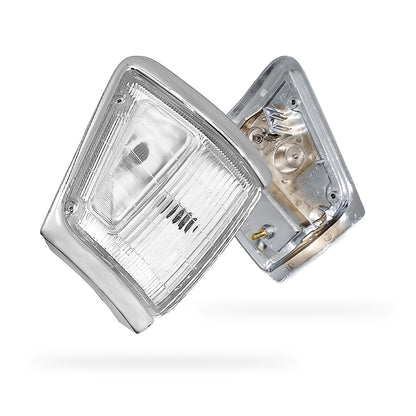 Toyota HiLux N50 (1991 - 1994) Corner Lights LH + RH
