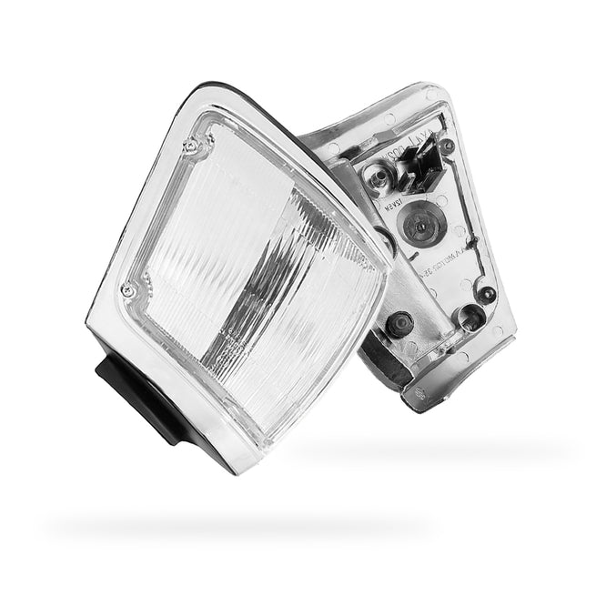 Toyota HiLux N50 (1991 - 1997) Corner Lights LH + RH