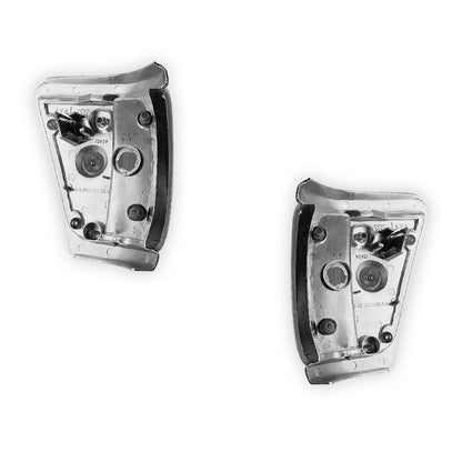 Toyota HiLux N50 (1991 - 1997) Corner Lights LH + RH