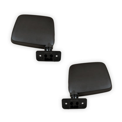 Nissan Patrol GQ / Y60 Series 1 (1988 - 1991) Door Mirrors LH + RH