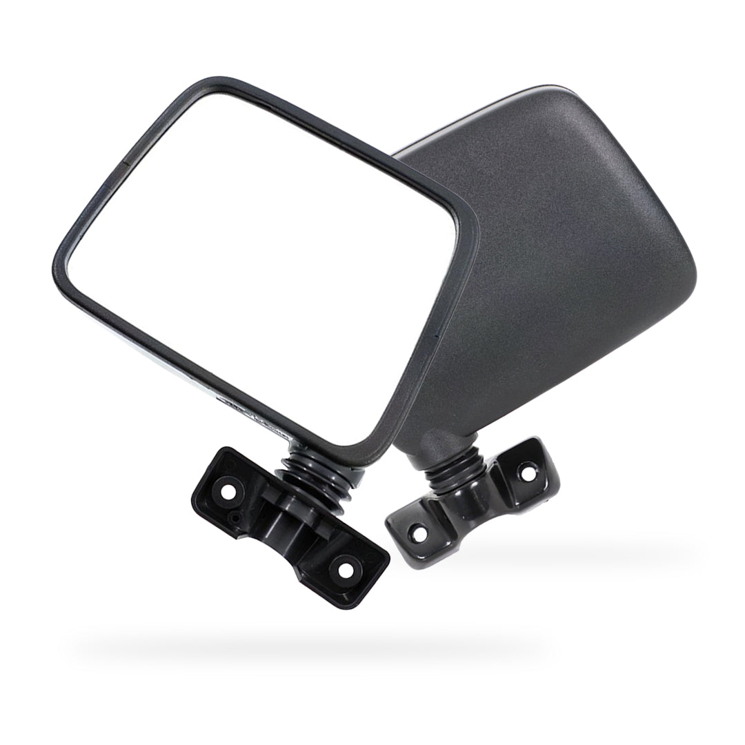 Nissan Patrol GQ / Y60 Series 1 (1988 - 1991) Door Mirrors LH + RH