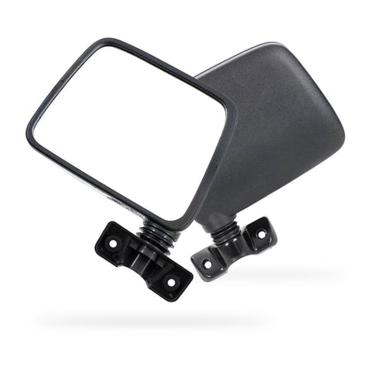 Nissan Patrol GQ / Y60 Series 1 (1988 - 1991) Door Mirrors LH + RH