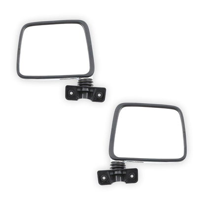 Nissan Patrol GQ / Y60 Series 1 (1988 - 1991) Door Mirrors LH + RH