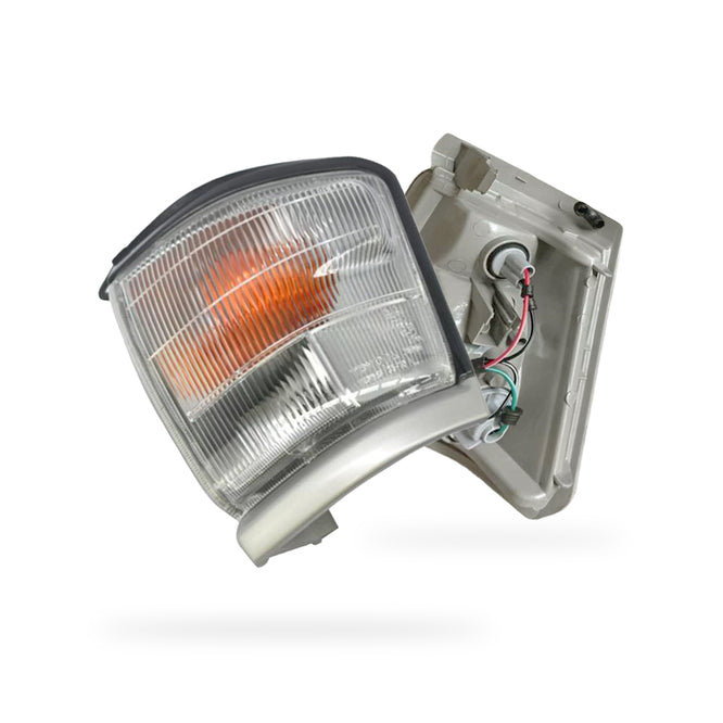 Toyota HiLux N60 (1997 - 2001) Genuine Corner Lights LH + RH