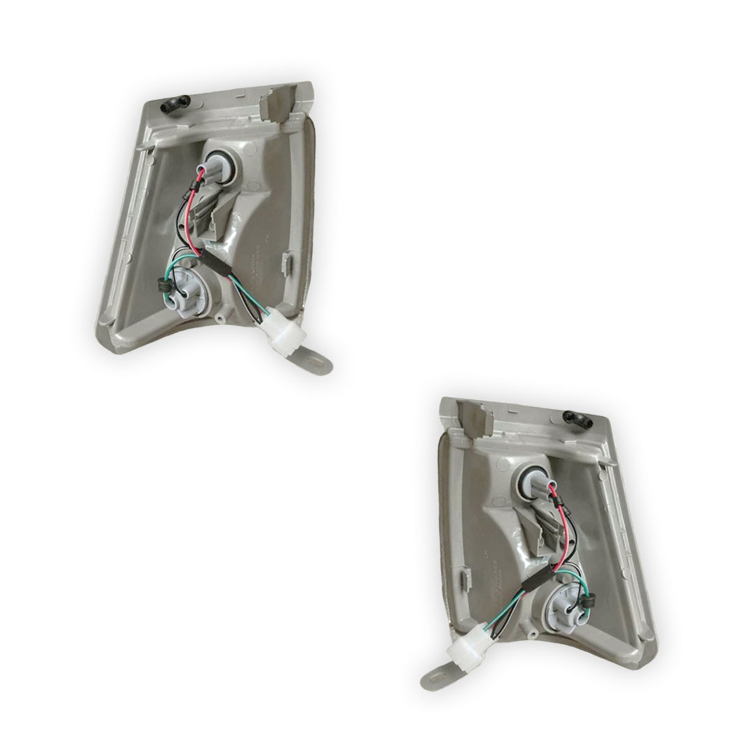 Toyota HiLux N60 (1997 - 2001) Genuine Corner Lights LH + RH