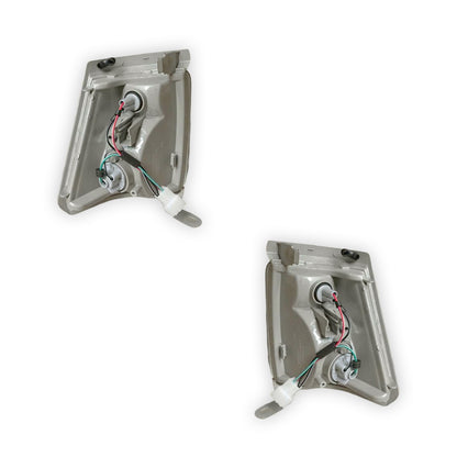 Toyota HiLux N60 (1997 - 2001) Genuine Corner Lights LH + RH