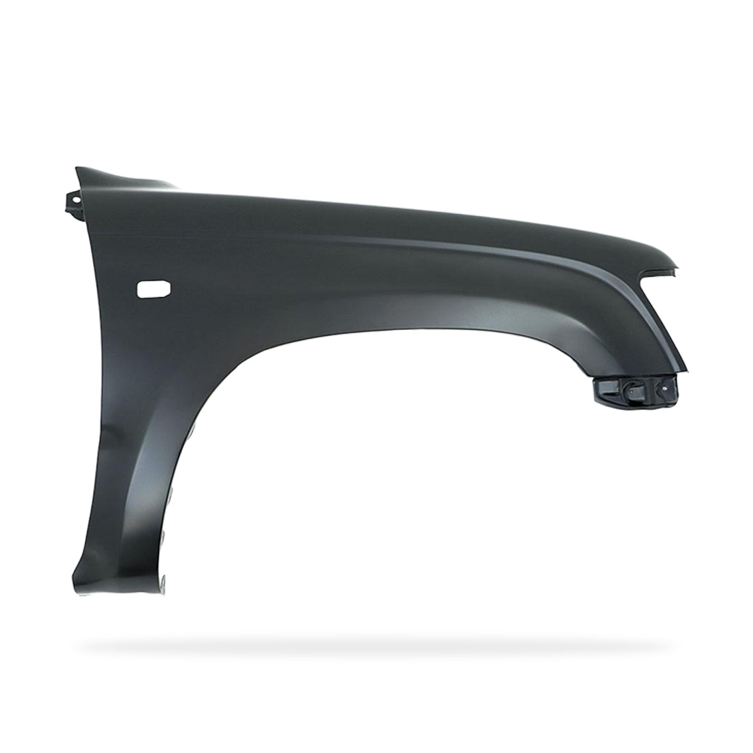Toyota HiLux N60 (2001 - 2005) Guard LH + RH