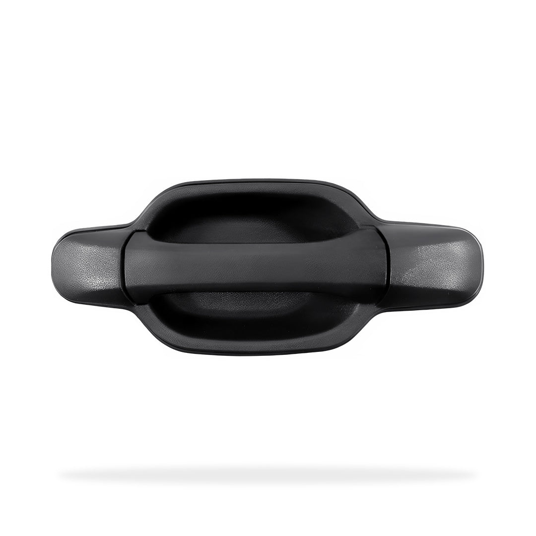 Isuzu D-MAX RC (2006 - 2012) Rear Outer Door Handle LH + RH