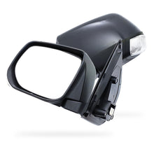 Isuzu D-MAX RT (2012 - 2020) Electric Chrome Door Mirrors LH + RH