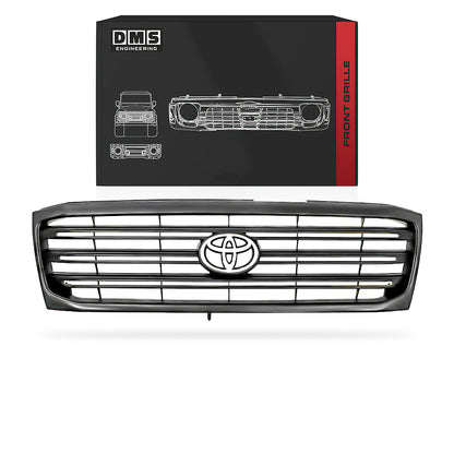 Toyota LandCruiser 100 Series (2002 - 2005) Front Grille