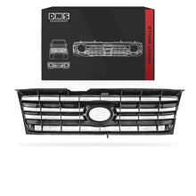 Toyota LandCruiser 100 Series (2005 - 2007) Front Grille