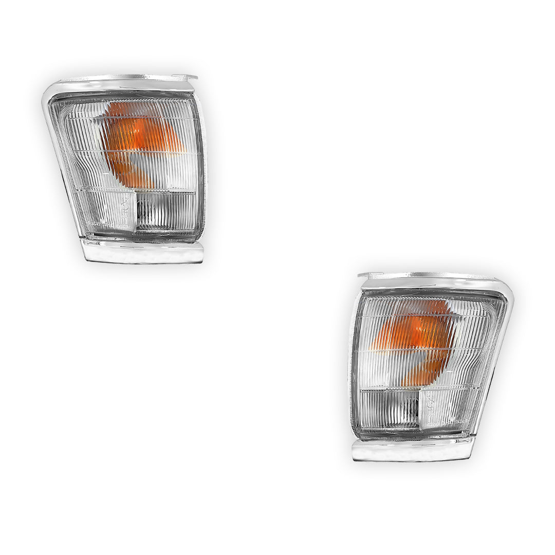Toyota HiLux N60 (1997 - 2001) Corner Lights LH + RH