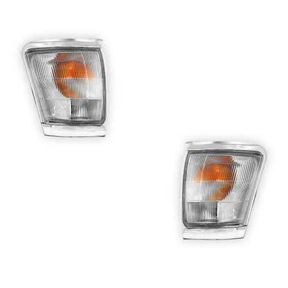 Toyota HiLux N60 (1997 - 2001) Corner Lights LH + RH