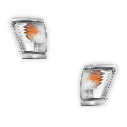 Toyota HiLux N60 (1997 - 2001) Corner Lights LH + RH