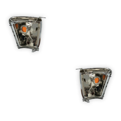 Toyota HiLux N60 (1997 - 2001) Corner Lights LH + RH
