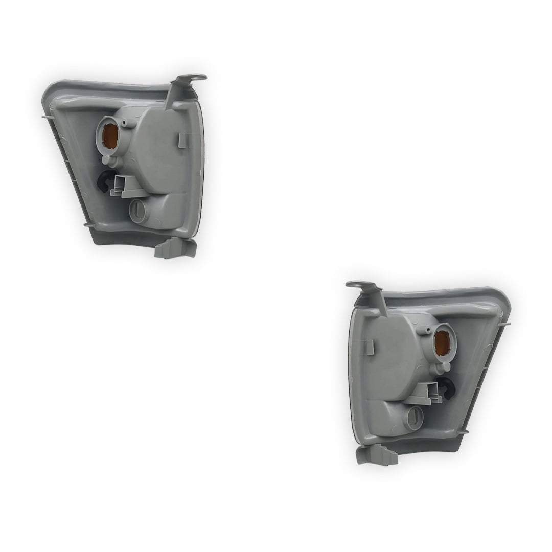 Toyota HiLux N60 (1997 - 2001) Corner Lights LH + RH