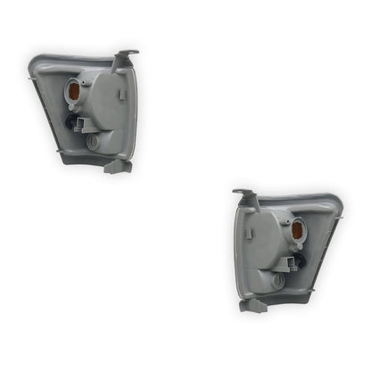 Toyota HiLux N60 (1997 - 2001) Corner Lights LH + RH