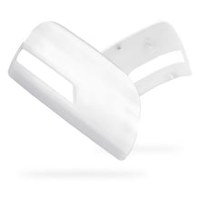 Toyota LandCruiser 200 Series (2012 - 2021) Genuine Door Mirror Cover with Mirror Light LH + RH