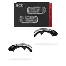 Toyota LandCruiser 200 Series (2012 - 2015) Genuine Side Mirror Indicator Lights LH + RH