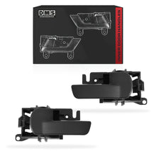 Nissan Pathfinder R51 Series 1 & 2 (2005 - 2012) Front or Rear Inner Door Handles LH + RH