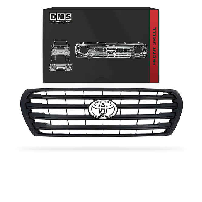 Toyota LandCruiser 200 Series (2012 - 2015) Genuine Grille