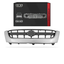 Toyota HiLux N60 (2001 - 2005) Grille