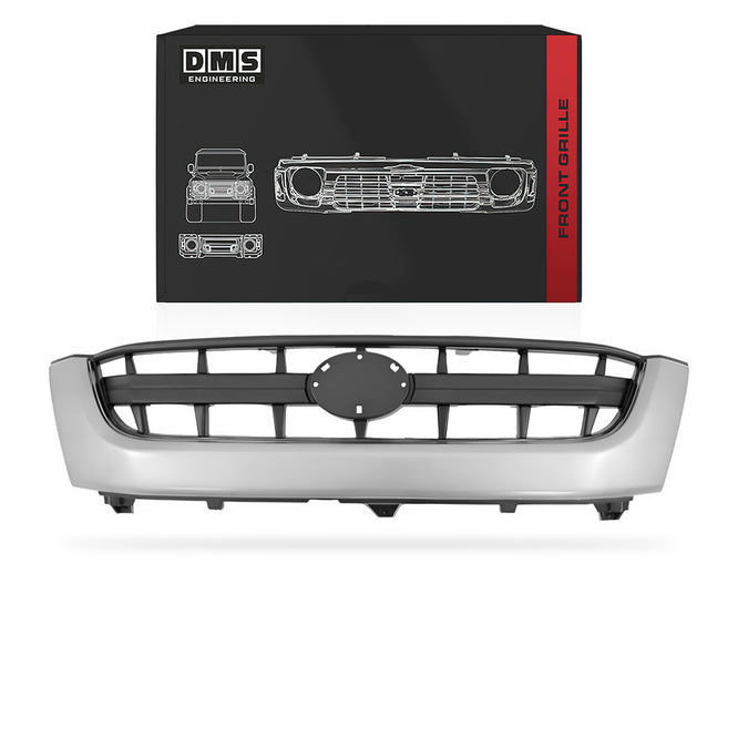 Toyota HiLux N60 (2001 - 2005) Grille