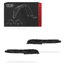 Nissan Patrol GQ / Y60 / Y61 / TY61 (1997 - 2007) Guard Liners LH + RH