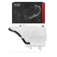 Toyota LandCruiser 300 Series (2021 - 2025) Genuine Radiator Overflow Bottle