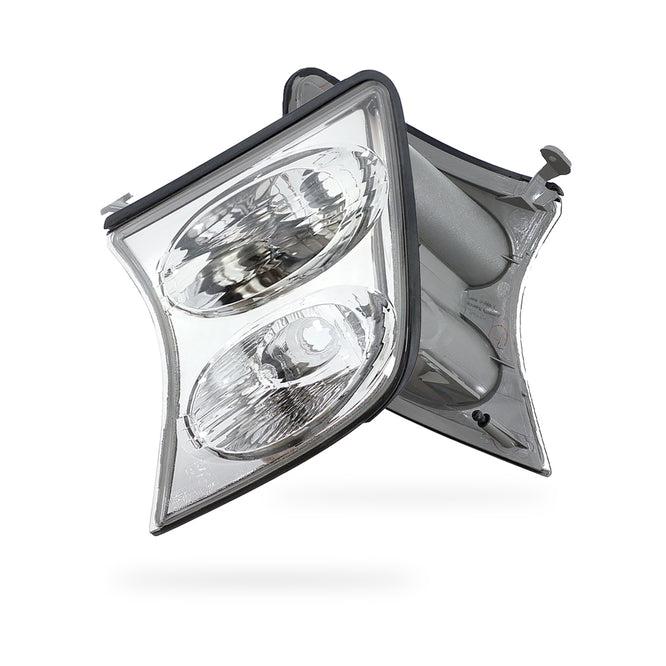 Nissan Patrol GU TY61 UTE 5-Seater (2002 - 2007) Genuine Corner Lights LH + RH