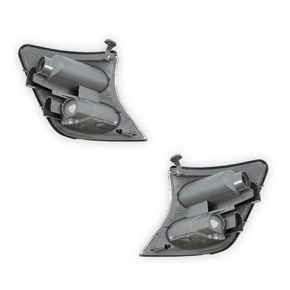 Nissan Patrol GU TY61 UTE 5-Seater (2002 - 2007) Genuine Corner Lights LH + RH