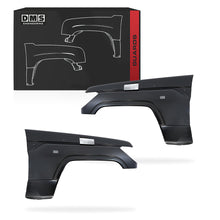 Toyota LandCruiser 70 Series (2007 - 2023) Genuine Guards Liners LH + RH