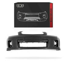 Holden Commodore VE  SS / SSV / SV6 (2006 - 2010) Front Bar Cover