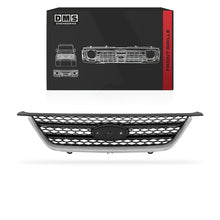 Ford Falcon FG (2008 - 2025) Black Grille