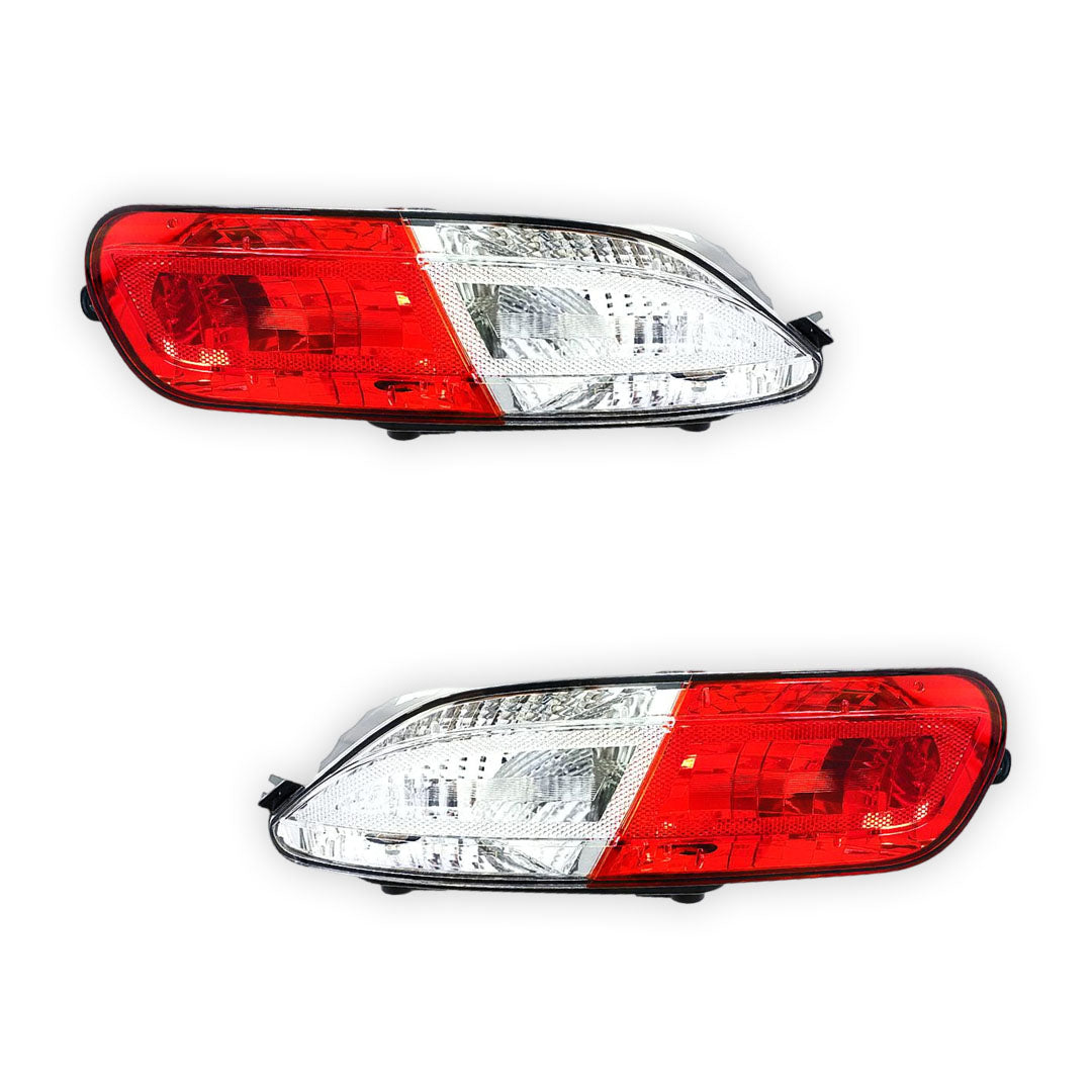 Holden Trailblazer RG (2016 - 2020) Genuine Fog Lights Assembly LH + RH