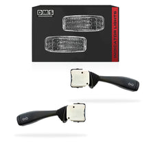 Holden Commodore VR / VS / VT / VX / VU (1993 - 2002) Indicator Non Cruise Control Switch Stalk