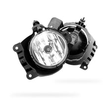 Holden Trailblazer RG (2016 - 2020) Genuine Fog Lights LH + RH